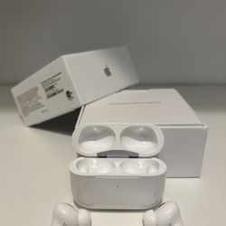 AirPod Pro Gen 2