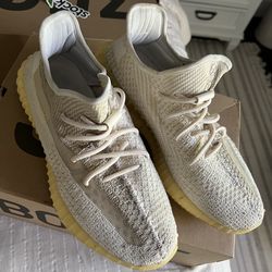 Yeezy 350 V2 Natural Size 11.5