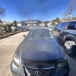 2008 Lexus ES 350