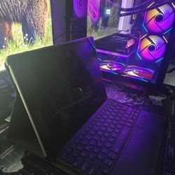 Surface 8 Pro (11th Gen) 8gb RAM - 128gb Storage