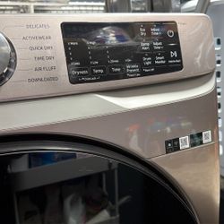 Samsung Dryer Works Beautifully $200 Or Best Offer