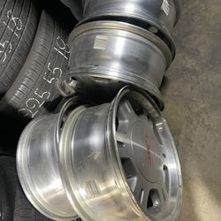 Wheels