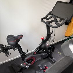Peloton Bike For Sale