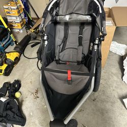 Bob Jogging Stroller 