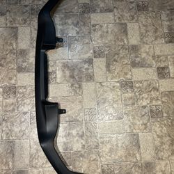 2017 - 2020 HONDA CIVIC SI SEDAN REAR LOWER BUMPER GARNISH 71502-TBF-A0