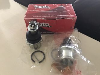 Lexus ls460 lower ball joints