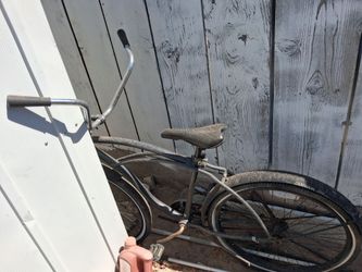 Beach cruser