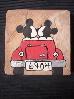 Personalized Address Pavers