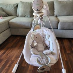 Soothing Swing