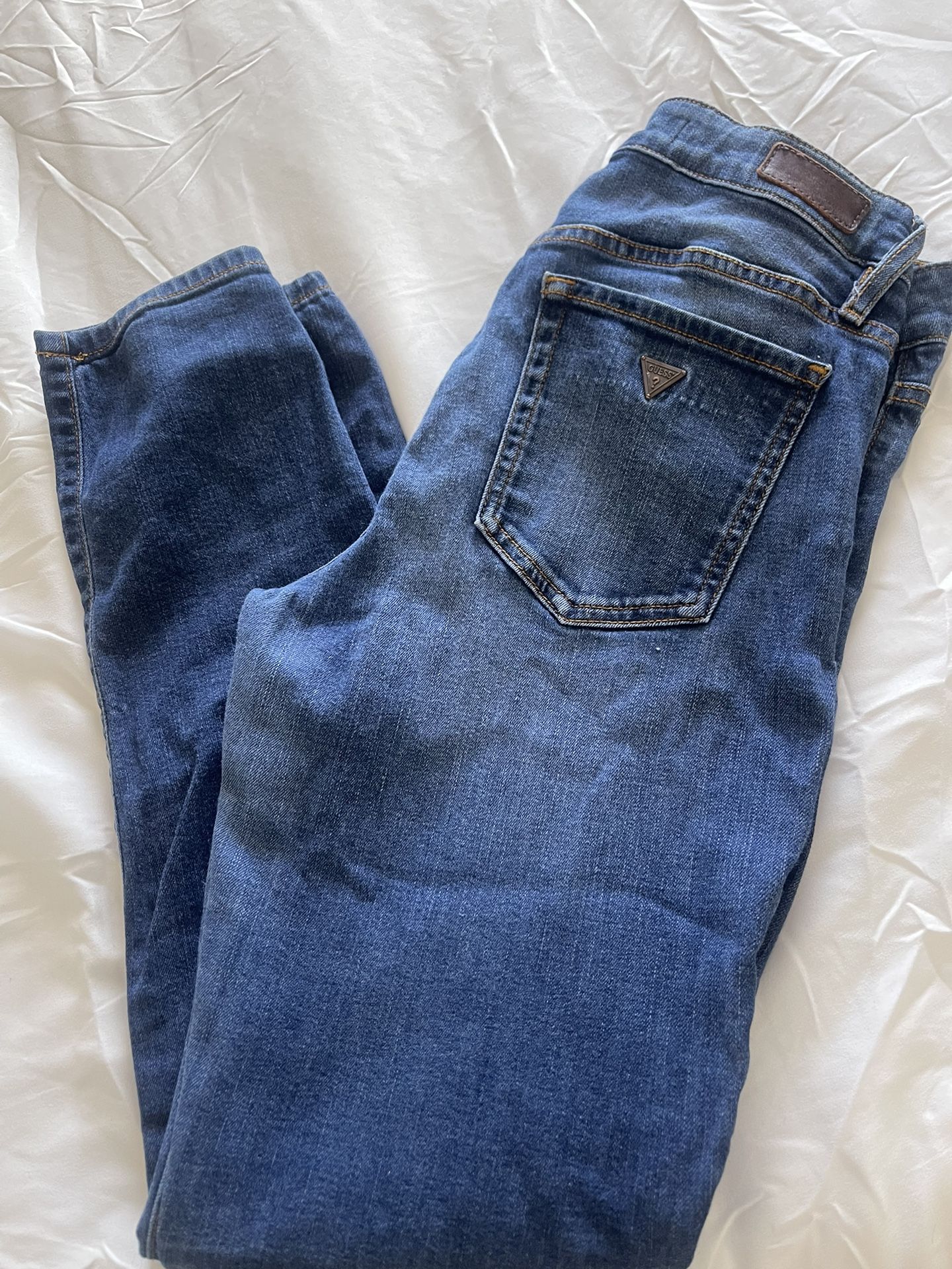 Guess Jeans Size 9