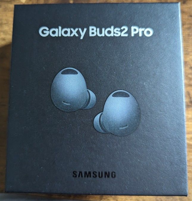 Samsung Galaxy buds pro 2 