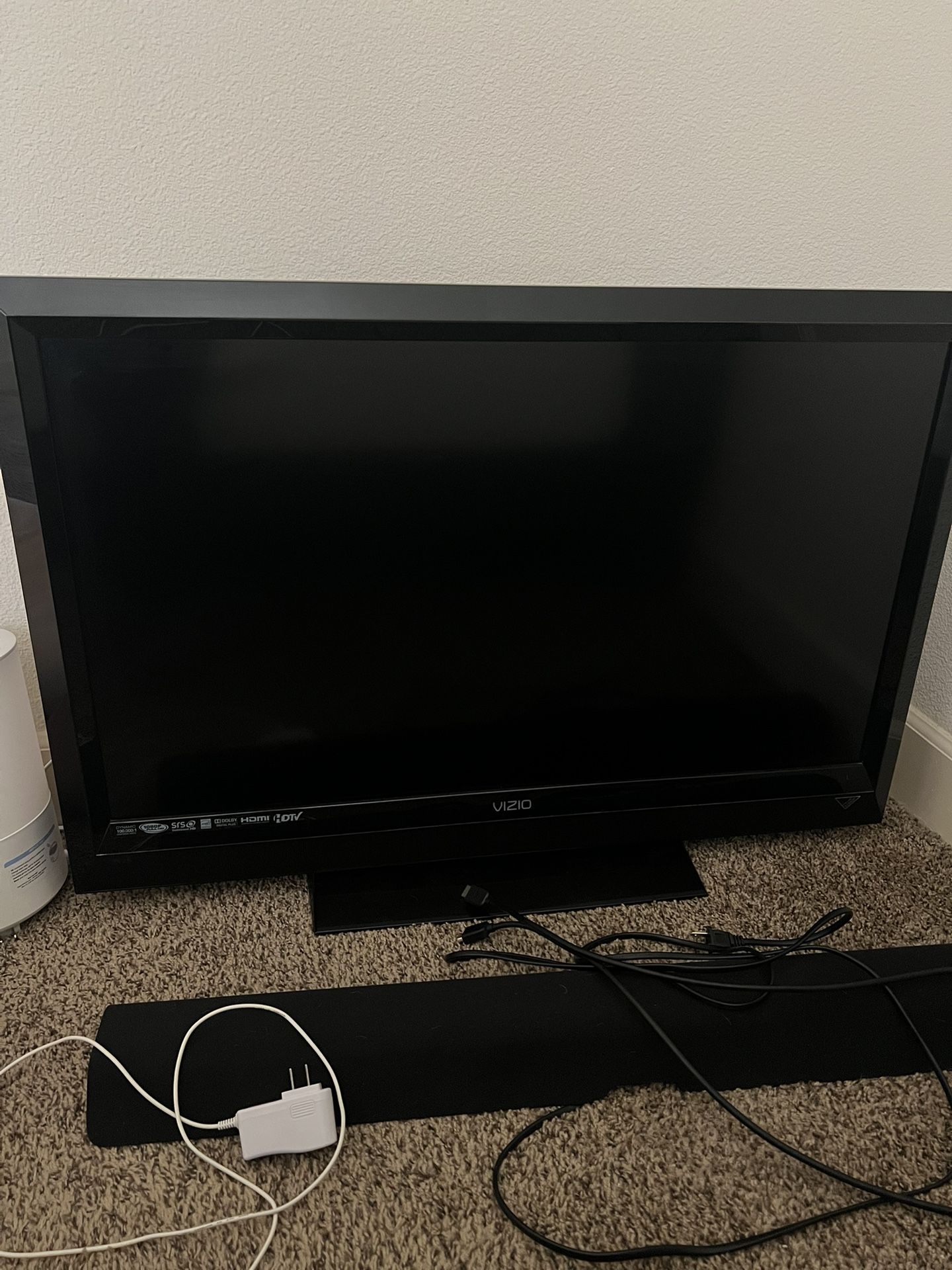 Vizio 37 Inch