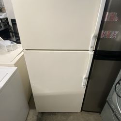 Refrigerator Working Perfectly Fine 