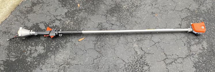 Pole Saw Attachment 