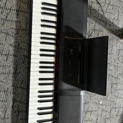 Keyboard