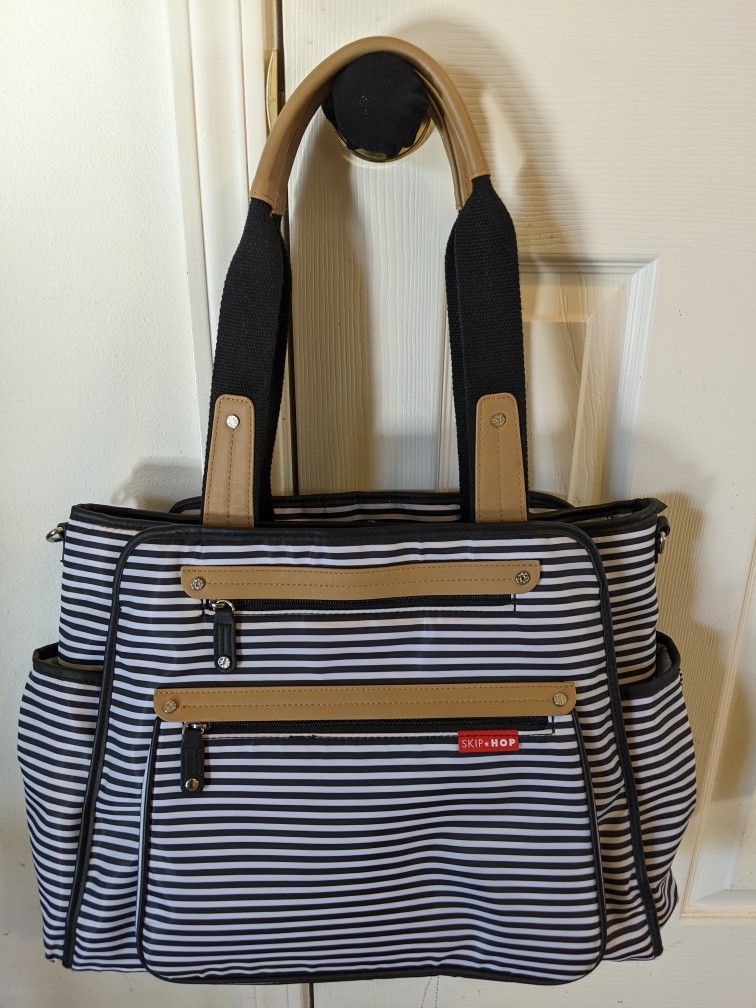 Diaper Bag
