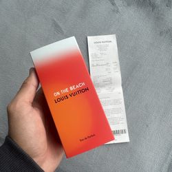 On The Beach Louis Vuitton 
