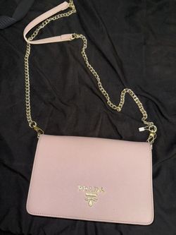 Prada Authentic Bag