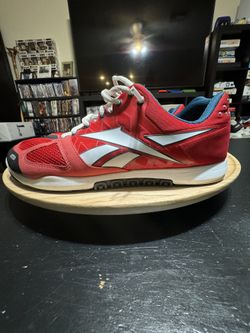 Reebok Nano 2 - Men’s Size 12