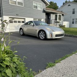 2003 Nissan 350z