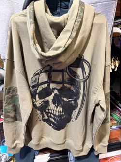 Hoodie new