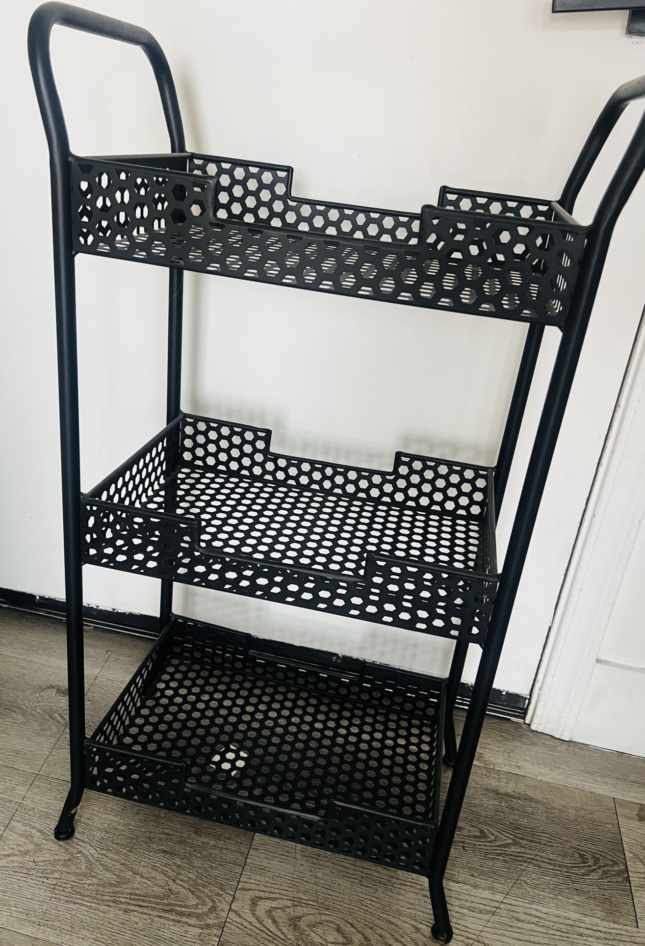 Craft caddy 3 Tier