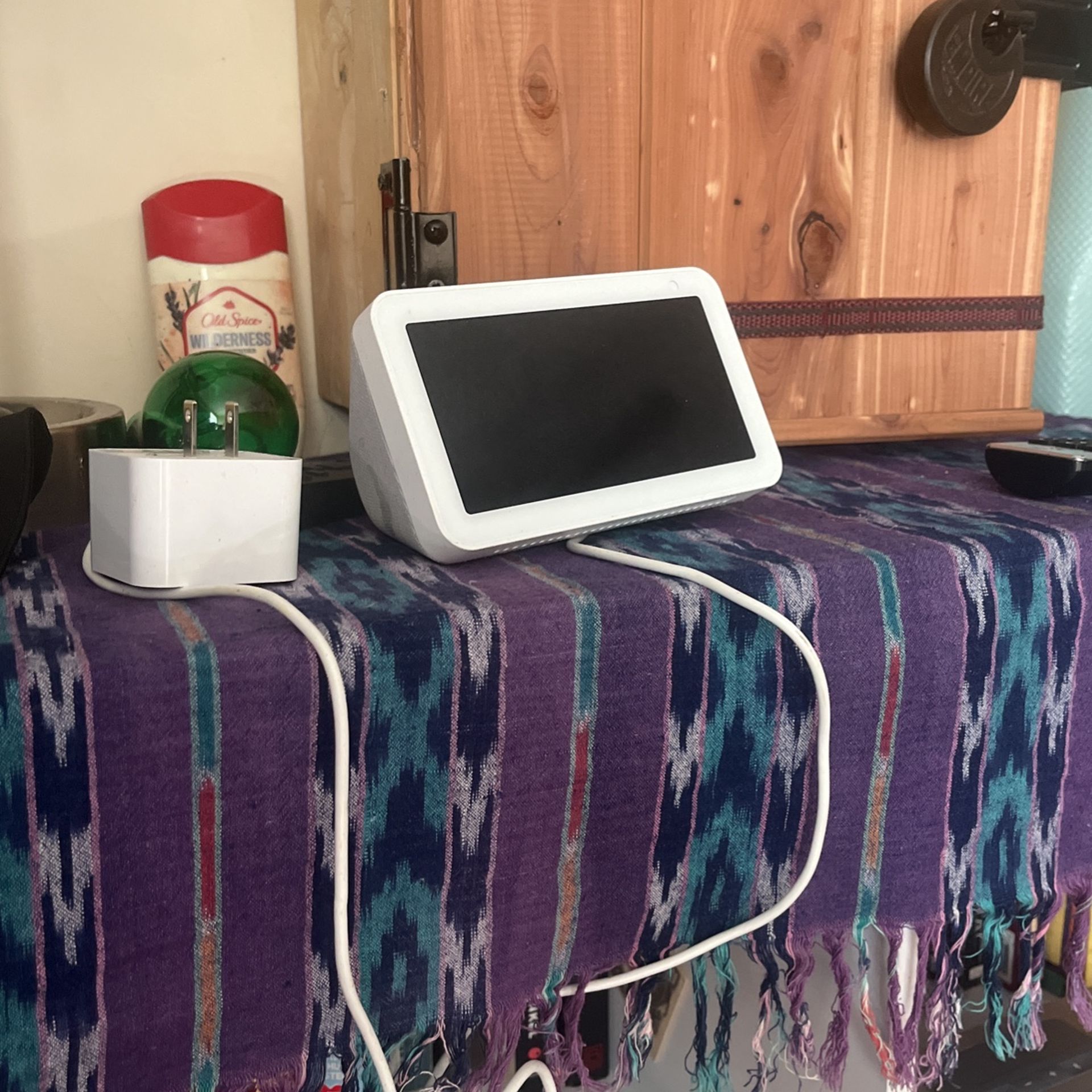 Amazon Echo Show 5