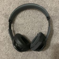 Beats Wireless Solo Headphones