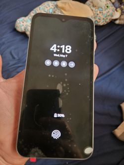 Samsung Galaxy S23 fe 