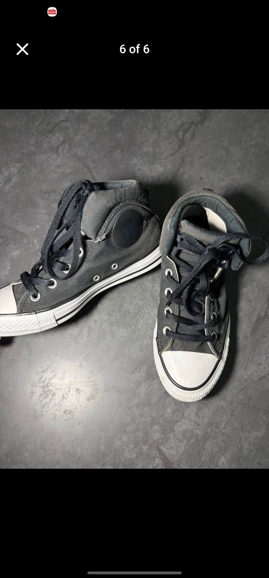 Converse Women's Size 8