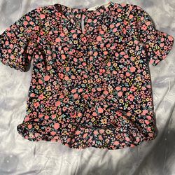 Girls H&M