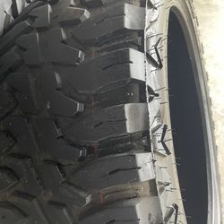 35 1250 24 Tires 