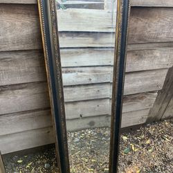 Stand Up Mirror