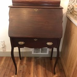 Antique Writing Table Desk