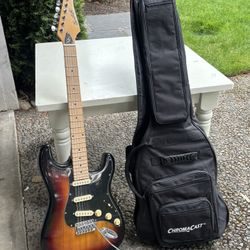 Beginner Guitar