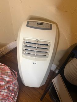 10,000 BTU Portable Air Conditioner