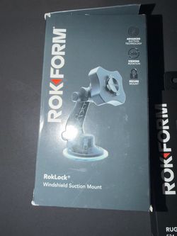 ROKFORM Car Mount