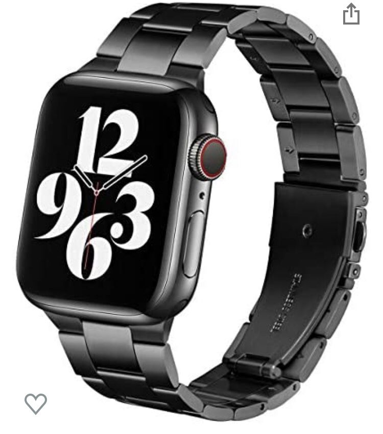 iWatch Band, Q20 Wireless Charger