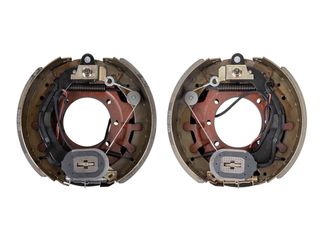 Electric Brake Pads Kit