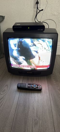TV retro