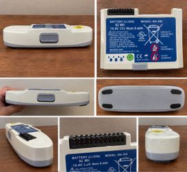 Inogen BA-300 lithium-ion battery