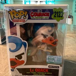 Funko pop