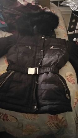 Michael kors coat