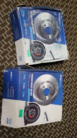 Rotors