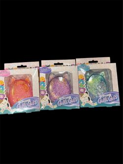 Squishmellow gelli gels