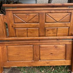 Headboard For A Queen Size 