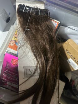 Clip on