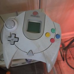Dreamcast Bundle