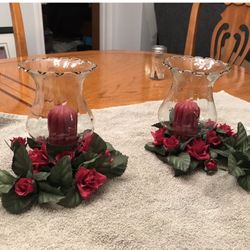 Decorative Candles. $2-$10. Milford, DE. READ Description. 