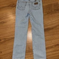 Men’s Wrangler Jeans 32x32